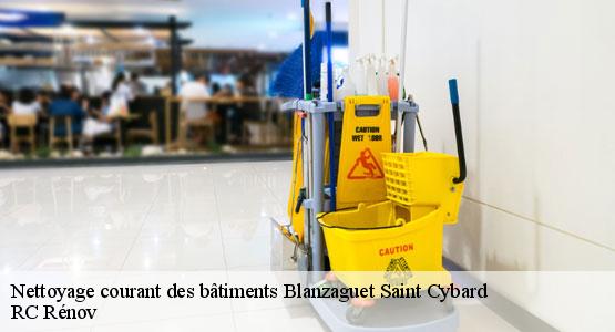 Nettoyage courant des bâtiments blanzaguet-saint-cybard-16320 RC Rénov